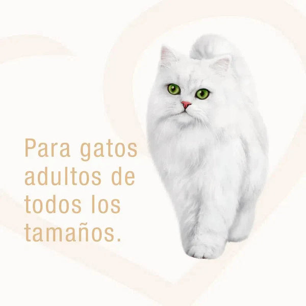 LATA FANCY FEAST – GRAVY LOVERS POLLO 85GR