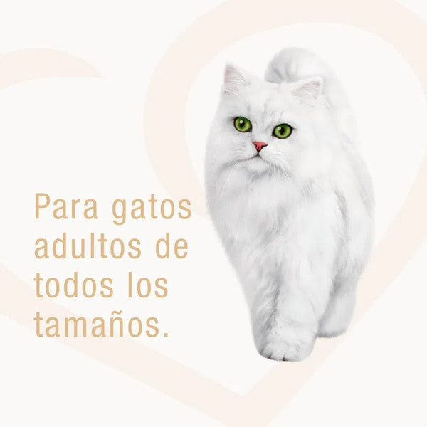 LATA FANCY FEAST – GRILLED ATÚN 85GR