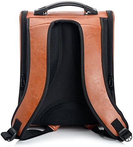 MOCHILA GALACTICA DE CUERINA