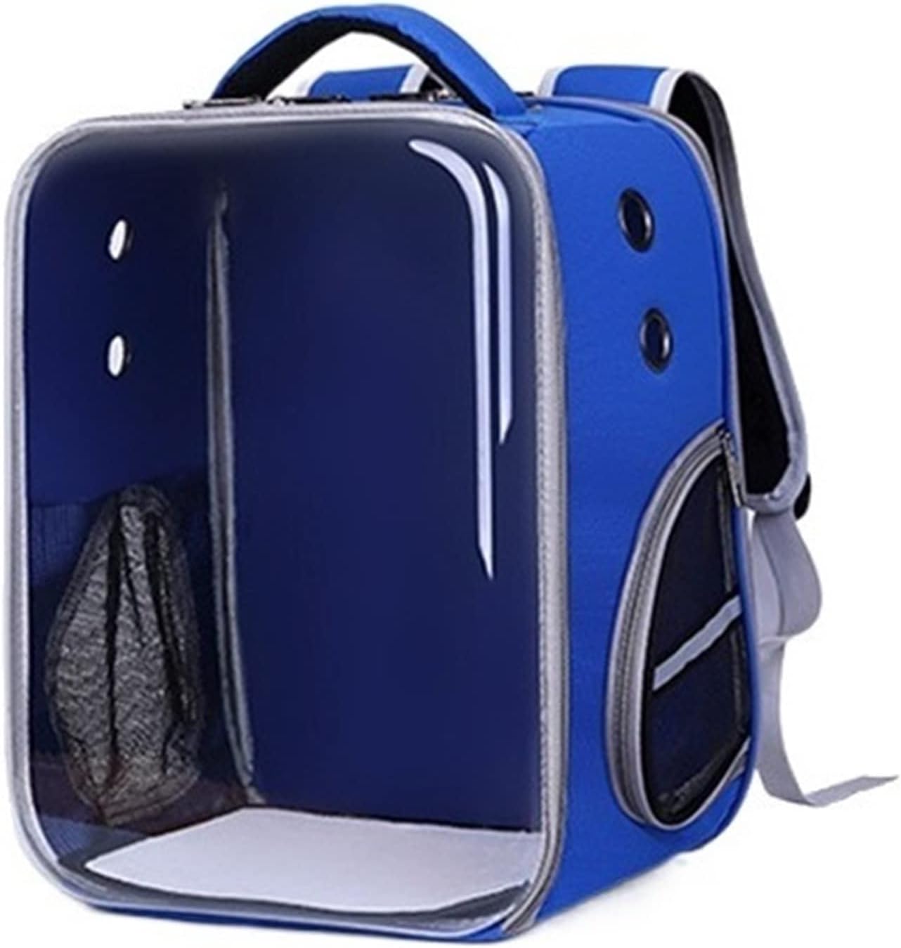 MOCHILA SQUARE PARA GATOS