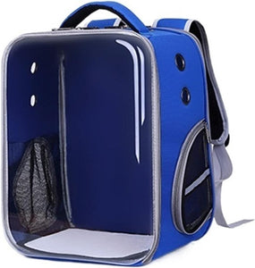 MOCHILA SQUARE PARA GATOS