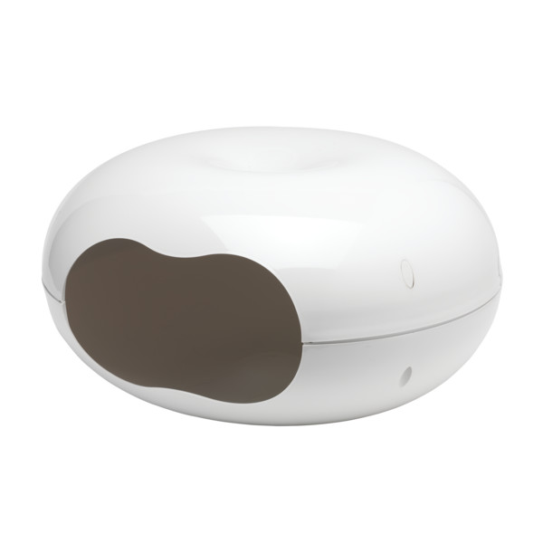 CASA PARA GATOS CAT HOUSE DOONUT