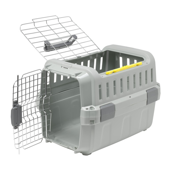 TRANSPORTADOR PARA GATOS ODYSSEY - FÁCIL INGRESO