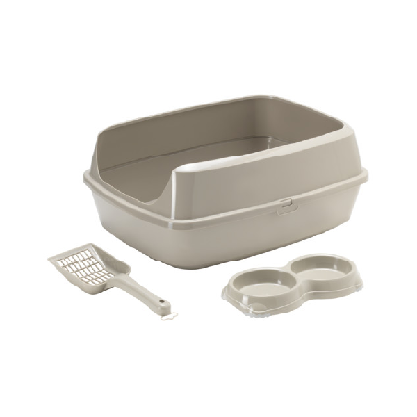 ARENERO MODERNA KITCAT STARTER KIT - PRIMER ARENERO