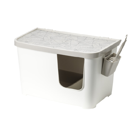 ARENERO MODERNA CASETTA CAMELIA EXTRA GRANDE