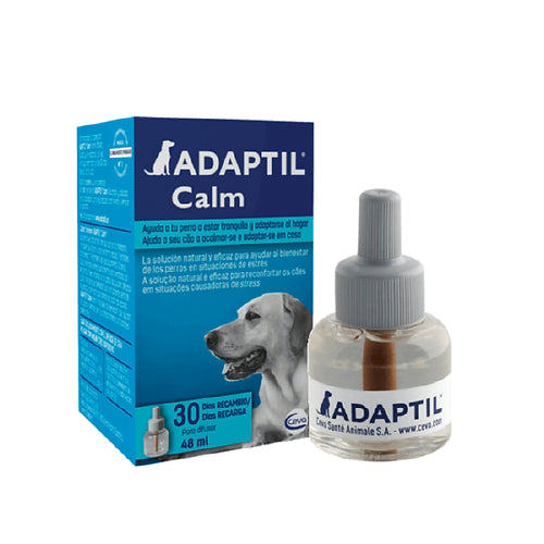 ADAPTIL CALM REPUESTO DE FEROMONAS PERROS
