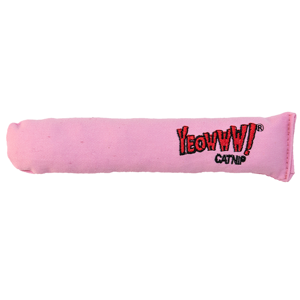 PURO BABY YEOWWW CATNIP - RELLENO 100% DE CATNIP