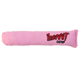 PURO BABY YEOWWW CATNIP - RELLENO 100% DE CATNIP