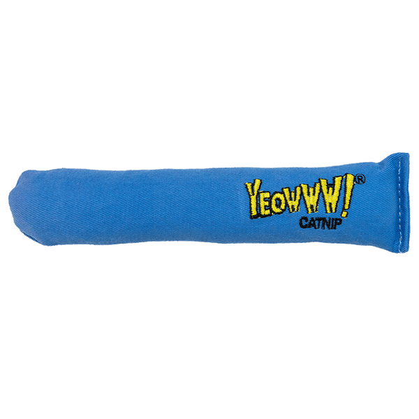 PURO BABY YEOWWW CATNIP - RELLENO 100% DE CATNIP
