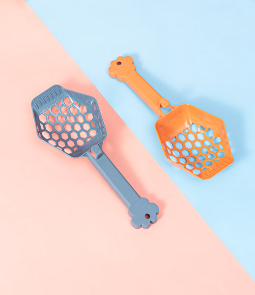 PALA PLASTICO PANAL