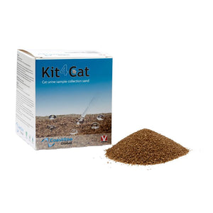 KIT4CAT - ARENA PARA RECOLECTAR DE ORINA