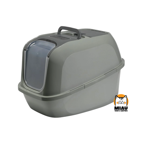 ARENERO MODERNA MEGA DELUXE EXTRA GRANDE COLOR OLIVE