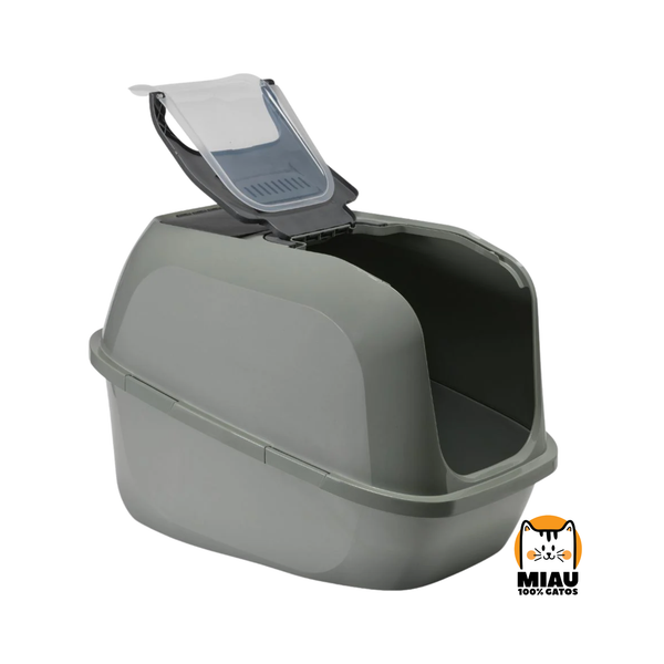 ARENERO MODERNA MEGA DELUXE EXTRA GRANDE COLOR OLIVE