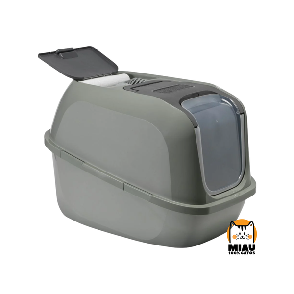 ARENERO MODERNA MEGA DELUXE EXTRA GRANDE COLOR OLIVE