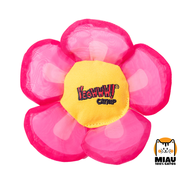 YEOWWW DAISY FLOWER TOPS
