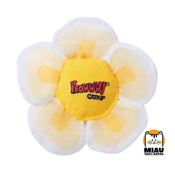 YEOWWW DAISY FLOWER TOPS