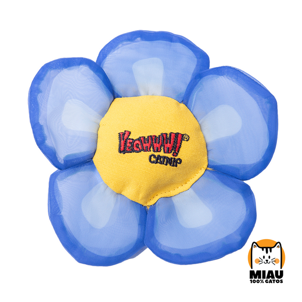 YEOWWW DAISY FLOWER TOPS