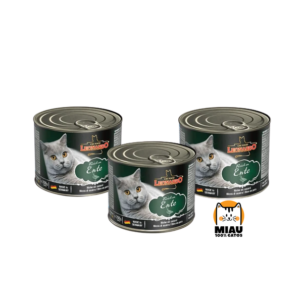 PROMO LEONARDO CONEJO 200 GR X 6 UND