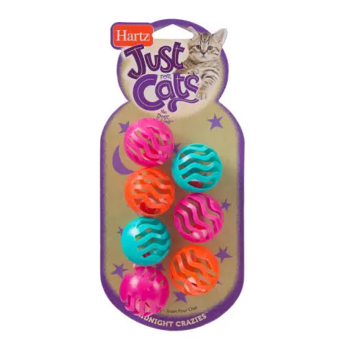 JUGUETE PACK DE PELOTAS  HARTZ