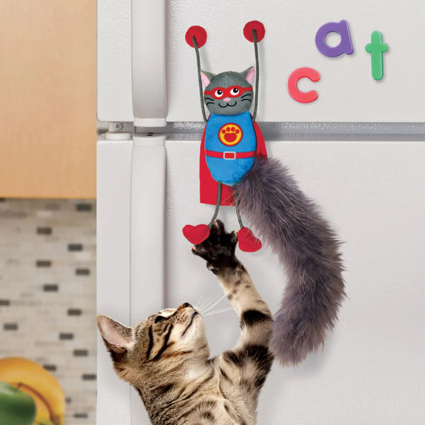 JUGUETE KONG GATO JUGUETE MAGNICAT