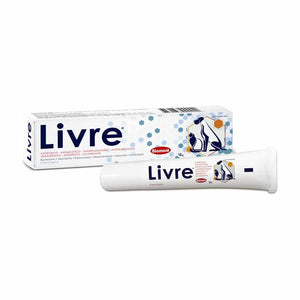 CREMA LIVRE X 15 GR