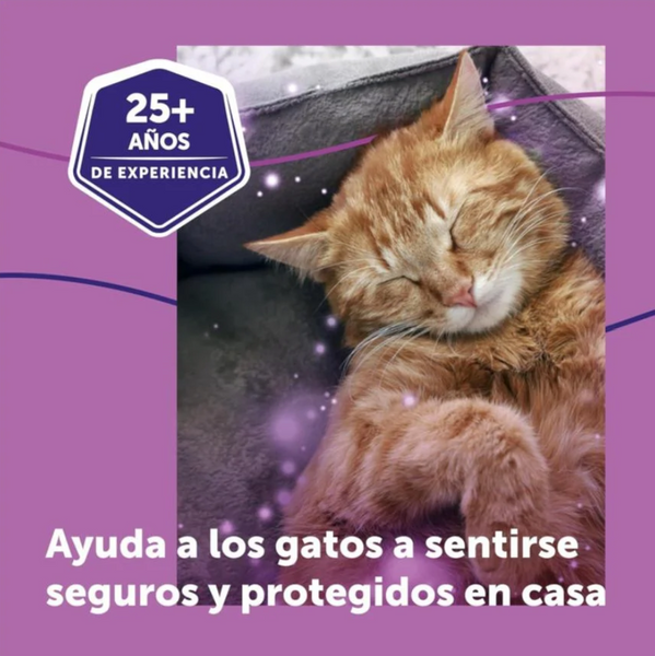 FELIWAY CLASSIC SPRAY PARA GATOS 60 ML