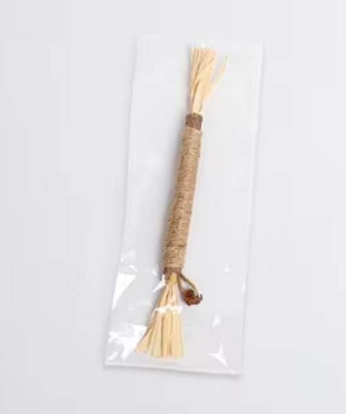 MATATABI DENTAL STICK PARA GATOS | JUGUETE DENTAL NATURAL