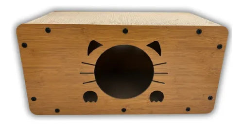 RASCADOR CAJA RECTANGULO XL