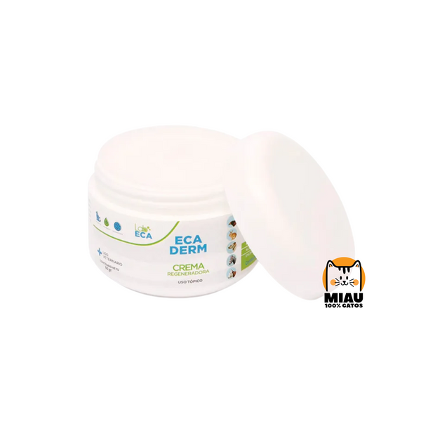 ECADERM CREMA REGENERADORA 60 GR