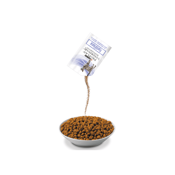 PROPLAN FORTIFLORA PROBIOTICOS PARA GATOS
