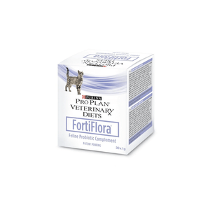 PROPLAN FORTIFLORA PROBIOTICOS PARA GATOS