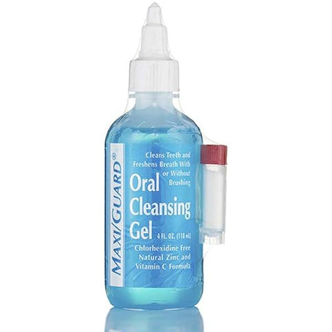 MAXIGUARD GEL ORAL - 4 OZ