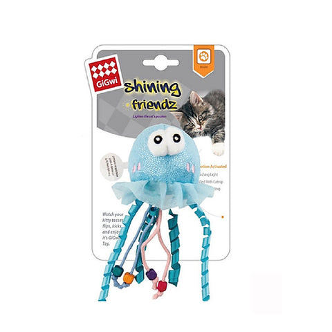 JUGUETE MEDUSA CON LUCES - GIGWI