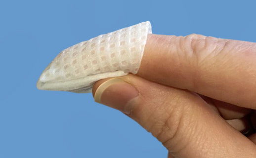 TOALLITAS LIMPIADORAS ORALES MAXIGUARD X 10 WIPES