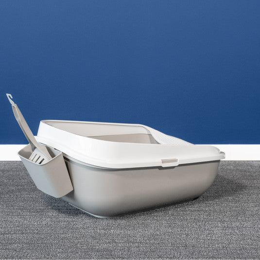 PALA PARA ARENA MODERNA - HANDY MAX WITH CADDY