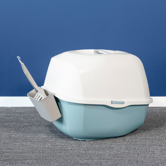 PALA PARA ARENA MODERNA - HANDY MAX WITH CADDY
