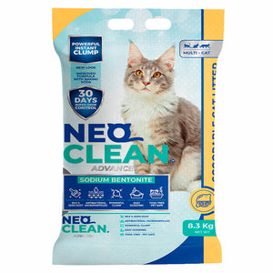 ARENA NEO CLEAN ADVANCE LIMÓN 8.30 KG