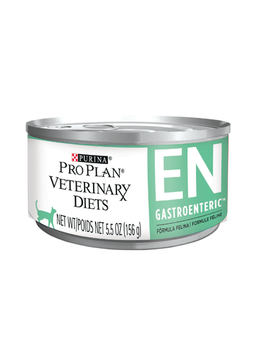 LATA PROPLAN FELINO EN – GASTROENTERICO 156 GR