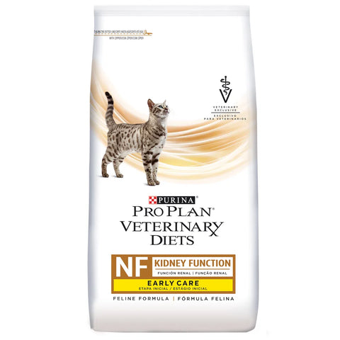 PROPLAN VETERINARY DIETS RENAL FUNCTION EARLY CARE 1.5 KG