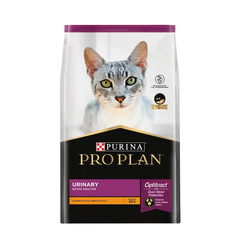 PRO PLAN URINARY PARA GATOS 1 KG