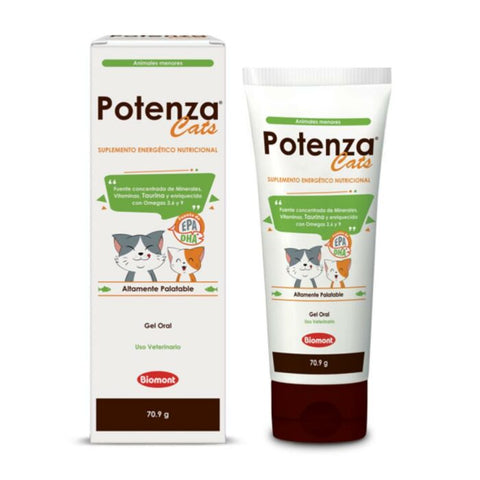 POTENZA CATS 70 GR