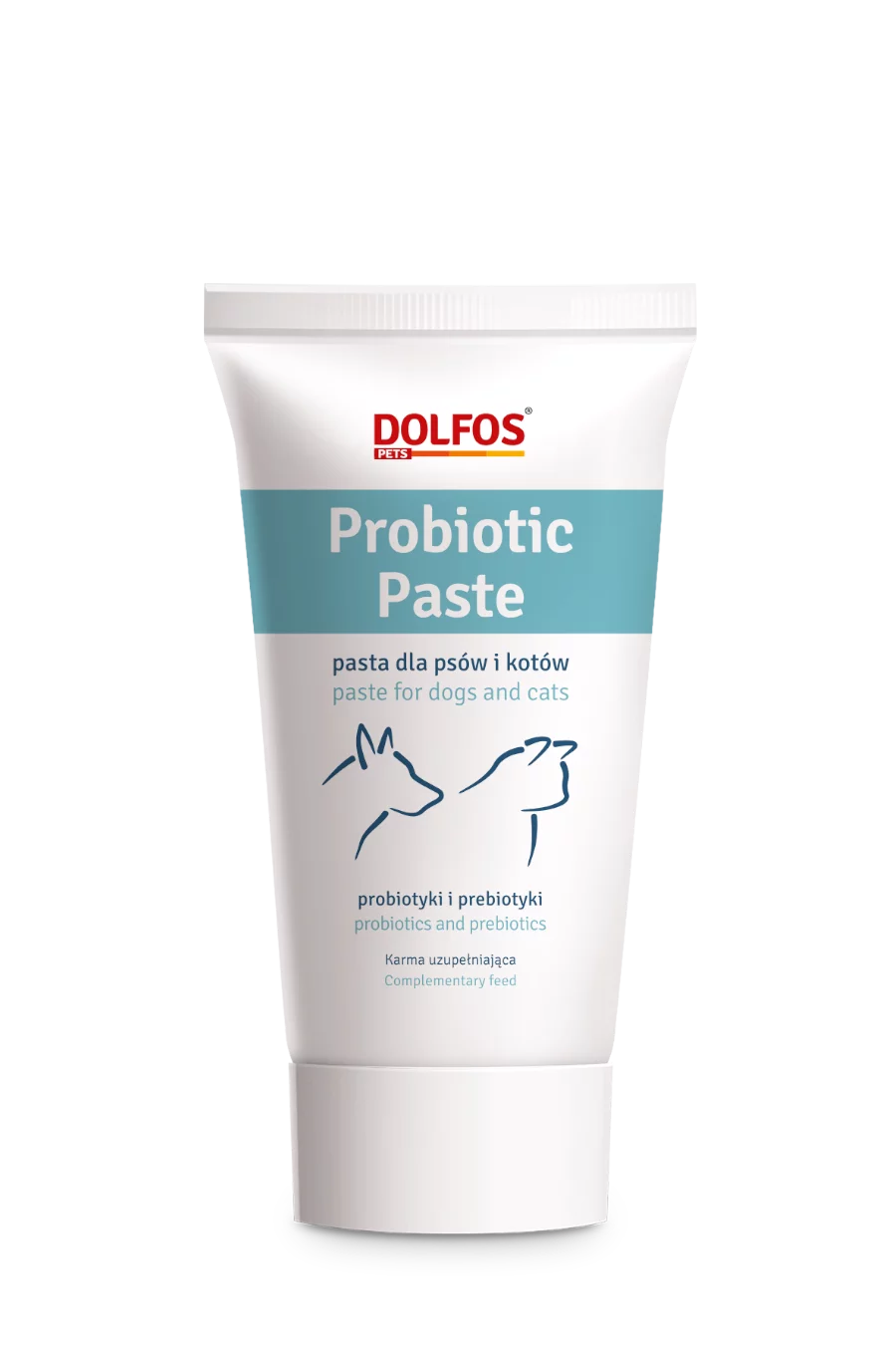 PROBIOTIC PASTE PARA GATOS - 50 GR