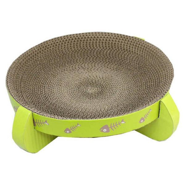 RASCADOR OLLA VERDE