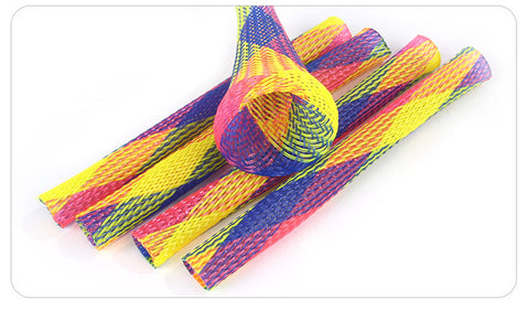 RESORTE INTERACTIVO PARA GATOS