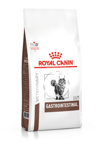 ROYAL CANIN GASTROINTESTINAL FIBRE RESPONSE 2 KG