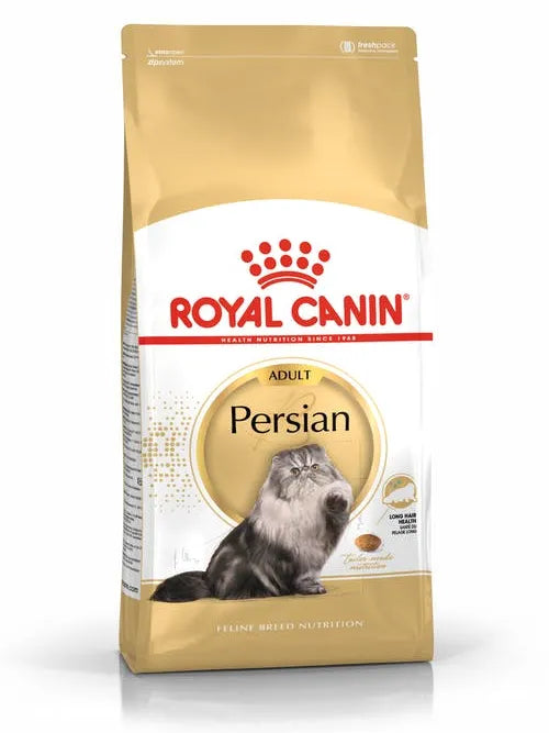 ROYAL CANIN PERSA ADULTO X 4 KG