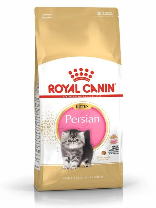 ROYAL CANIN PERSA KITTEN X 4 KG