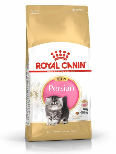 ROYAL CANIN PERSA KITTEN X 4 KG