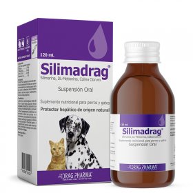 SILIMADRAG 120 ML