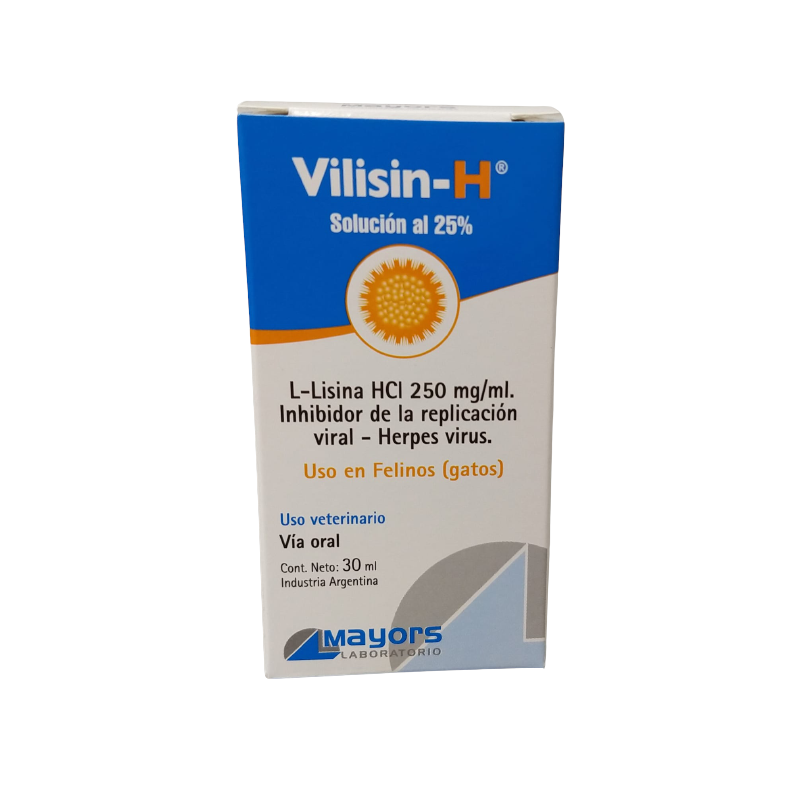 VISILIN-H GATOS